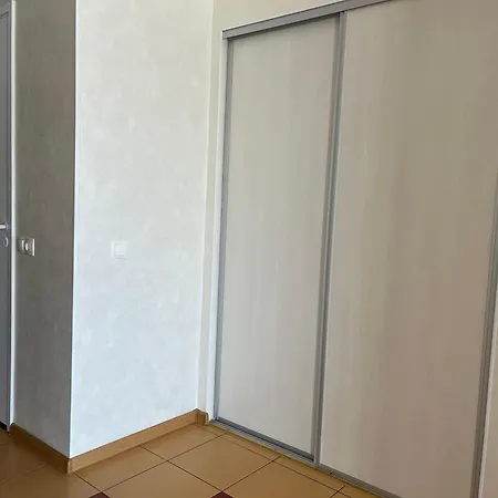 Maxima Apartments Daugavpils Buitenkant foto