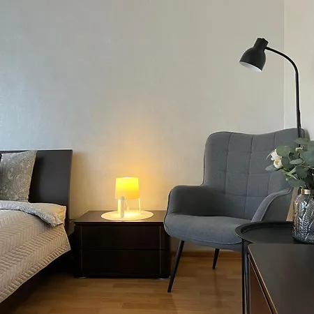 Maxima Apartments Daugavpils Buitenkant foto