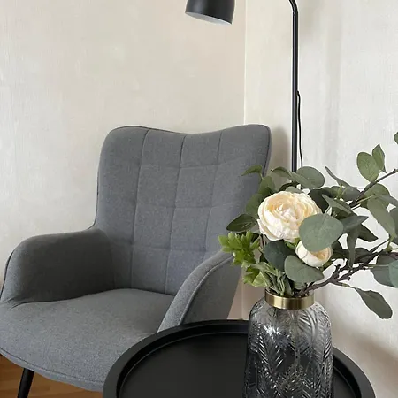 Maxima Apartments Daugavpils Buitenkant foto