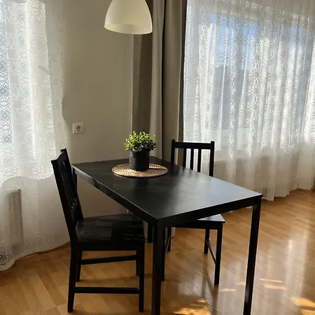 Maxima Apartments Daugavpils Buitenkant foto