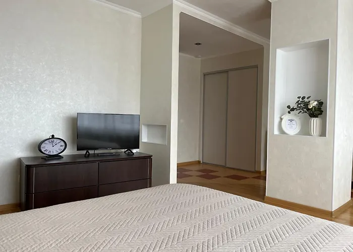 Maxima Apartments