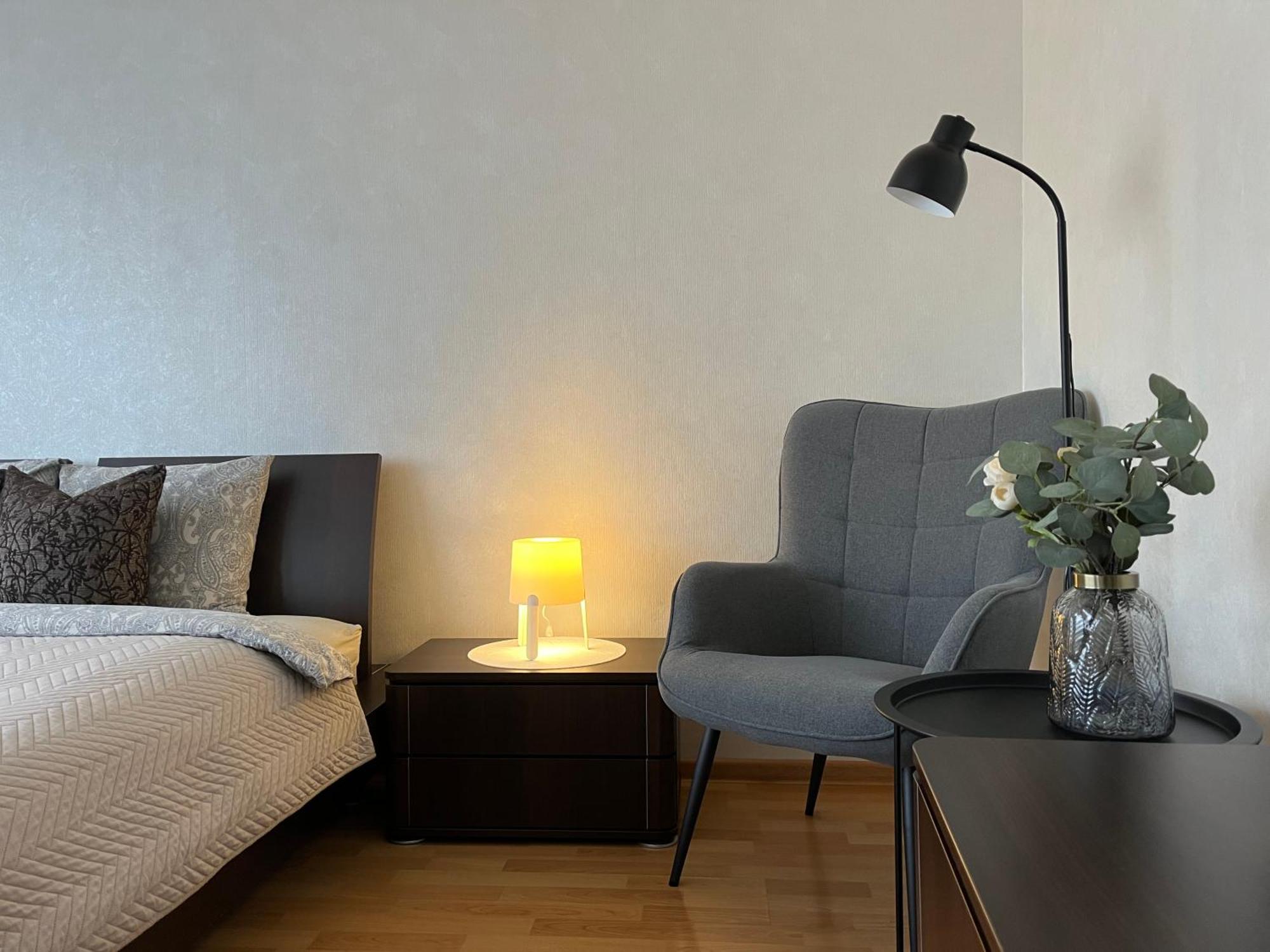 Appartement Maxima *