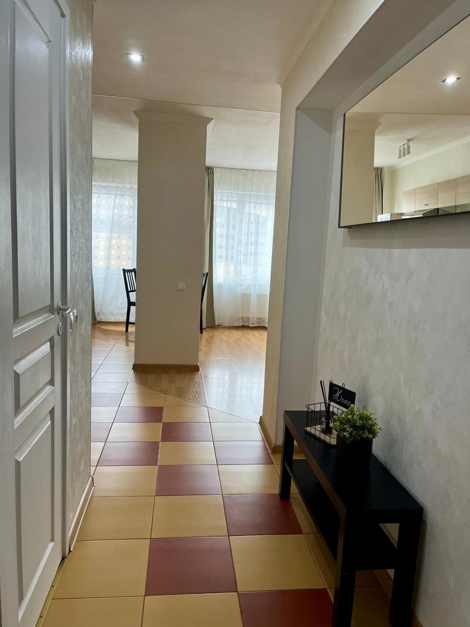 Appartement Maxima Daugavpils