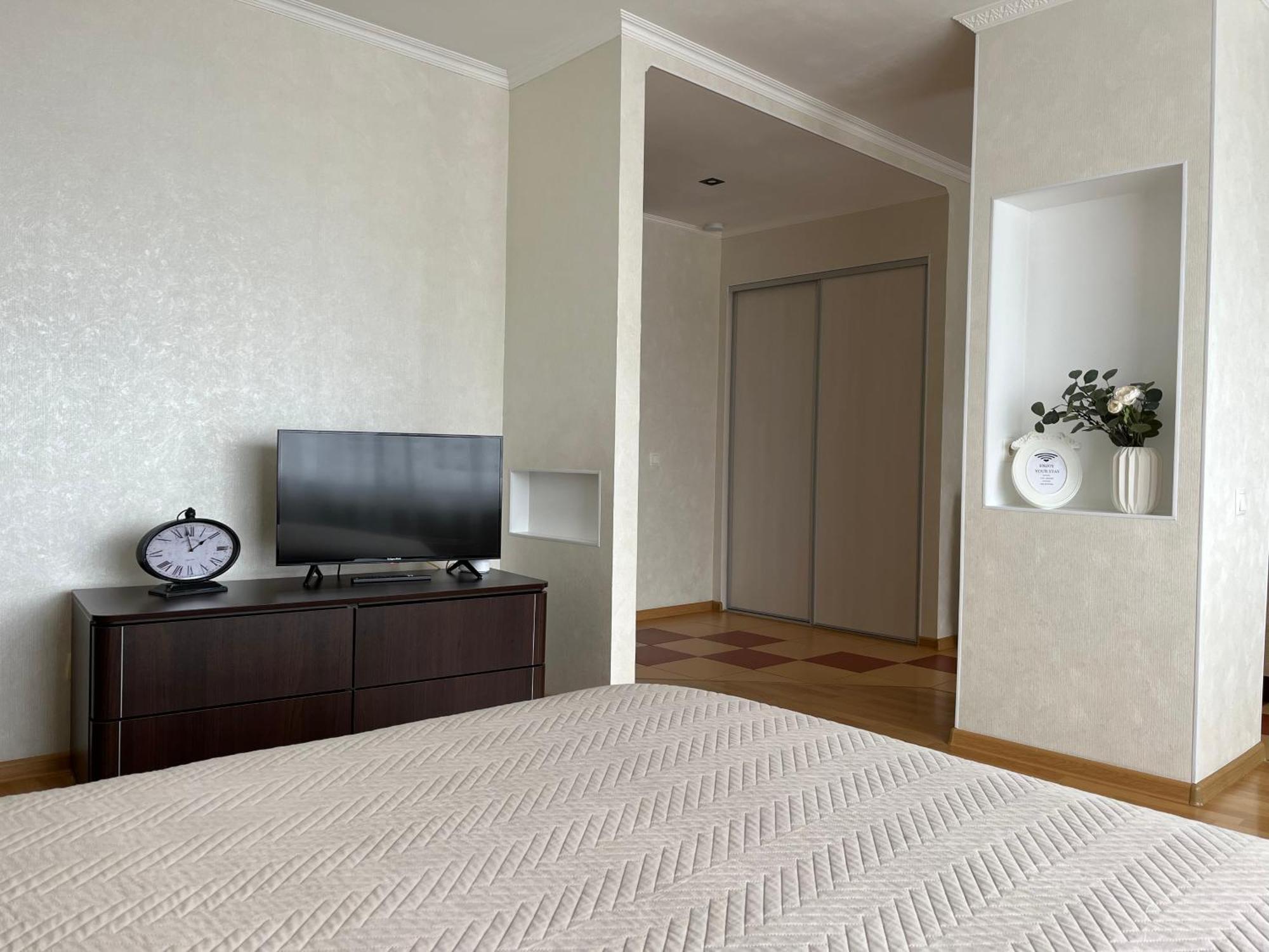 Appartement Maxima *