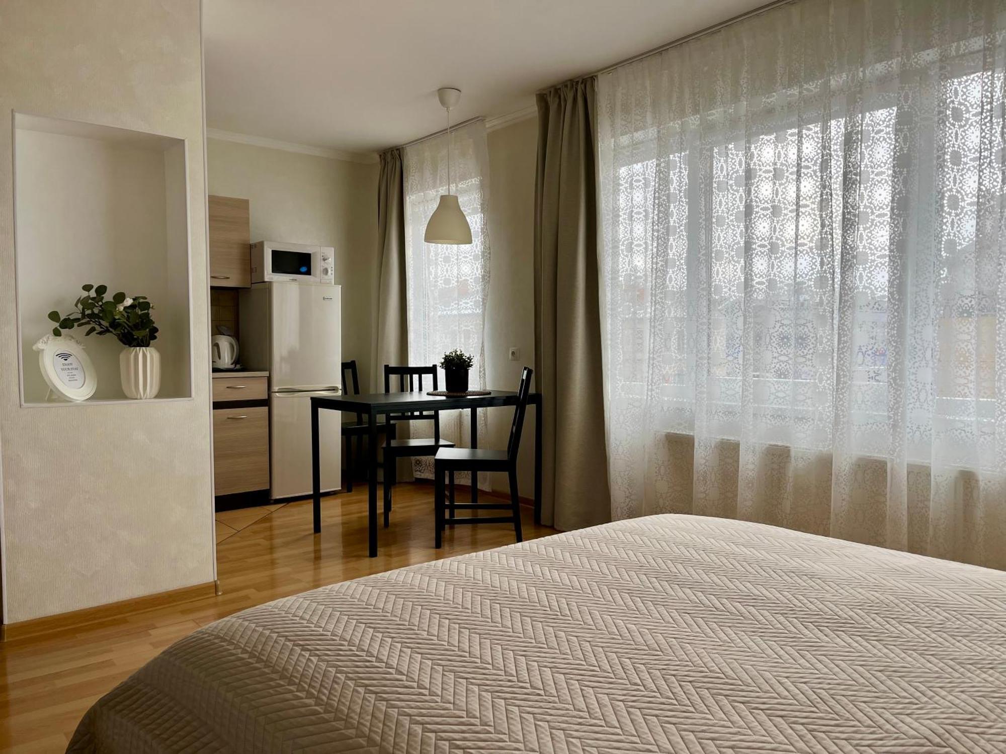Maxima Appartement *
