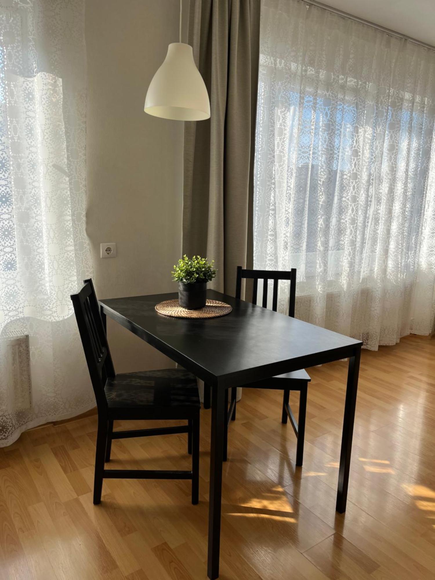 Appartement Maxima